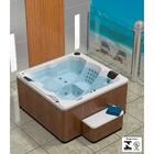 Spa Indalo G Albacete Slim 220v Trifásico