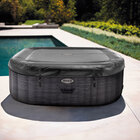 Spa Infl Greystone 1.098l 127v