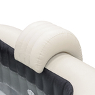 Spa Inflável Octogonal PureSpa Jet&Bubble Deluxe 1098L 220V Intex