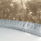 SPA Inflável Redondo PureSPA Bubbles 795L 220V Intex