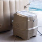 SPA Inflável Redondo PureSPA Bubbles 795L 220V Intex