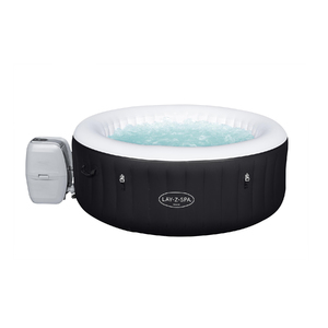 Banheira Piscina Intex Aquecida Pure Spa Jacuzzi Ofur Hidro Jm Leroy Merlin