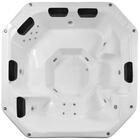 Spa Lineaplas Montreal 2,20x2,20x0,79 Gel Coat Com Hidro