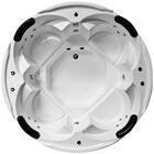 Spa Lineaplas Pieven 1,80x1,80x0,71 Gel Coat Com Hidro