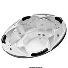 Spa Lineaplas Pieven 1,80x1,80x0,71 Gel Coat Com Hidro