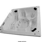 Spa Lineaplas Valencia 2,32x2,32x0,80 Acrilico Com Hidro