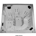 Spa Lineaplas Valencia 2,32x2,32x0,80 Acrilico Com Hidro