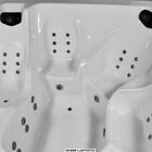 Spa Lineaplas Valencia 2,32x2,32x0,80 Acrilico Com Hidro