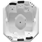 Spa Lineaplas Vienna 2,10x1,80x0,72 Gel Coat Com Hidro