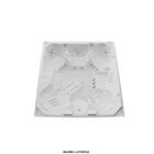 Spa Lineaplas Yago 2,68x2,68x1,00 Gel Coat Com Hidro