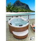 Spa Luna Albacete Master 220v Bifásico