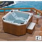 Spa Marbella Glx Albacete Premium 380v Trifásico