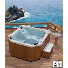 Spa Marbella Lx Slim Gel Coat 200x200 220v Trif Albacete