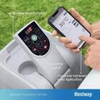 Spa Ofurô Inflável Havana 669l + Bomba Filtrante 110v + App +