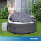 Spa Ofurô Inflável Havana 669l + Bomba Filtrante 220v + App +