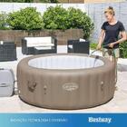 Spa Ofurô Inflável Palm Springs 916l + Aquecimento + Bomba 11