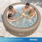 Spa Ofurô Inflável Palm Springs 916l + Aquecimento + Bomba 11