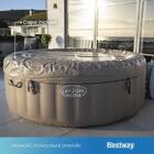 Spa Ofurô Inflável Palm Springs 916l + Aquecimento + Bomba 11