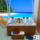 Spa Playazo Albacete Premium 220v Bifásico