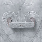 SPA PVC Quadrado 1180L 230x71 Bestway