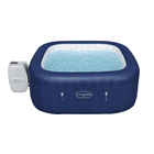 SPA PVC Quadrado 840L 180x71 Bestway