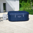 SPA PVC Quadrado 840L 180x71 Bestway