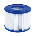 SPA PVC Quadrado 840L 180x71 Bestway