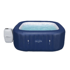SPA PVC Quadrado 840L 180x71 Bestway