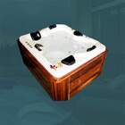 Spa Quadrado Cancun Completo Com Hidro (1,57 x 1,98 x 0,87) 1