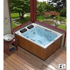 Spa Siesta Minispa Slim Acrílico 190x150 220v Bif Albacete