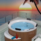 Spa Sol Albacete Slim 380v Trifásico