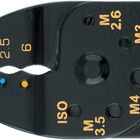 Sparta Alicate Desencapador De Fios 210 Mm 1 5-6 5 M 1 Pc//spa