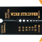 Sparta Alicate Desencapador De Fios 210 Mm 1 5-6 5 M 1 Pc//spa