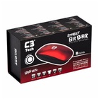 Speaker 2.0 Portatil Bitbox St-120 Branco C3t St-120wh