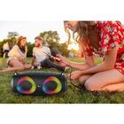Speaker Philco Pbs45bt Extreme Bluetooth V5.3 40w Bivolt