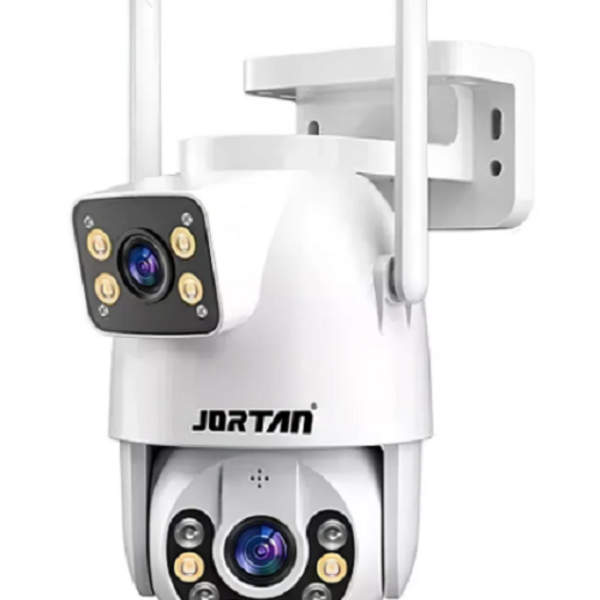 Speed Dome Giratória + Fixo 9697 Jordan App Yoosee