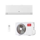 Split Parede Tcl T-pro 2 0 Inverter 18 000 Btu H So Frio R32
