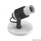 Spot 1 Canopla Branco