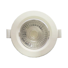Spot 5w Led Redondo 6500k