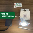 Spot  Embutir 5w Quadrado 4000k Recuado