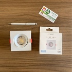 Spot  Embutir 5w Quadrado 4000k Recuado