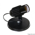 Spot Alum Aletado 1 Canopla Preto