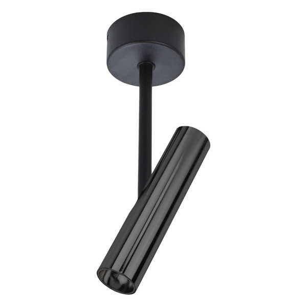 Spot Arandela De Sobrepor Onix Led 6w 3000k Bivolt