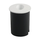 Spot Balizador Embutir Piso Picto Led 2w 3000k Bivolt Ip65