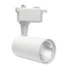 Spot Branco Led 10w 4000k Para Trilho Eletrificado