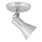 Spot Caneco Sino/1 Escovado