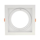 Spot Clean Ar111 55361004 Blumenau Branco