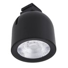 Spot Com LED 12W Luz Amarela Flow Milão Gaya 48V