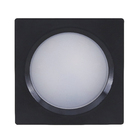 Spot Com LED Potência do LED 2 Amarelo Gaya Bivolt