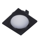 Spot Com LED Potência do LED 2 Amarelo Gaya Bivolt